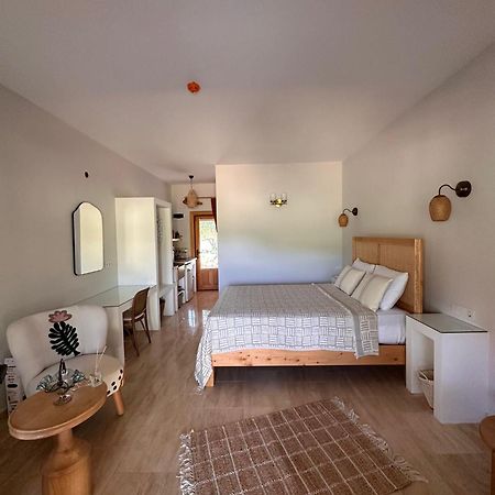 Bed and Breakfast Kybele Garden à Kaş Extérieur photo