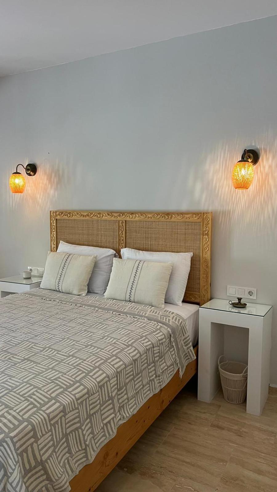 Bed and Breakfast Kybele Garden à Kaş Extérieur photo