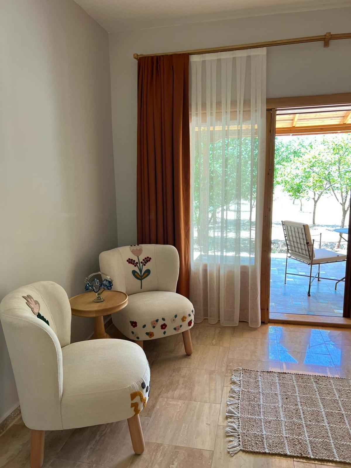 Bed and Breakfast Kybele Garden à Kaş Extérieur photo
